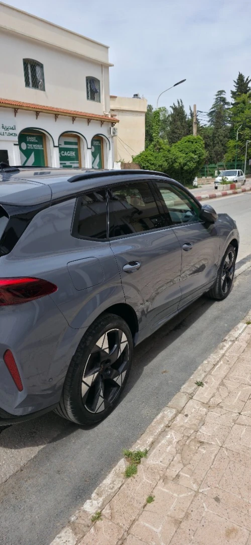 Cupra  Terramar 2025 Full option