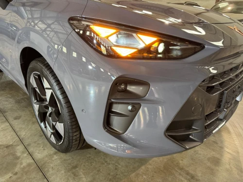 Cupra  Terramar 2025 Full option