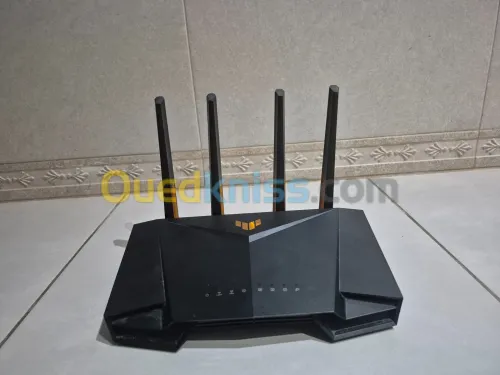 Routeur ASUS TUF-AX3000 V2  Gaming Wi-Fi 6