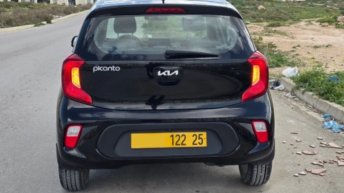 Kia Picanto 2022 EX