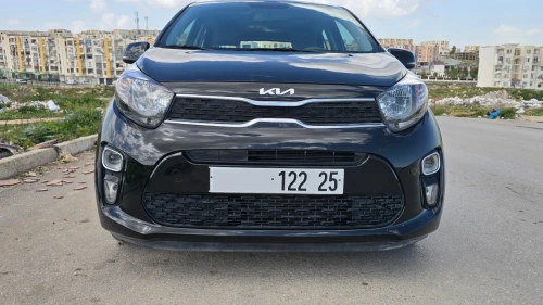 Kia Picanto 2022 EX