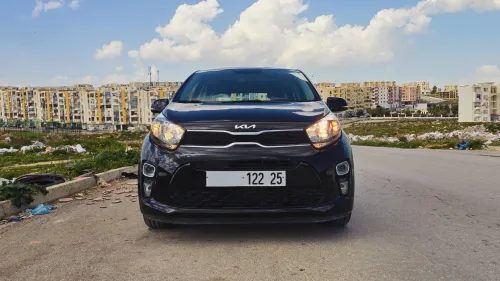 Kia Picanto 2022 EX