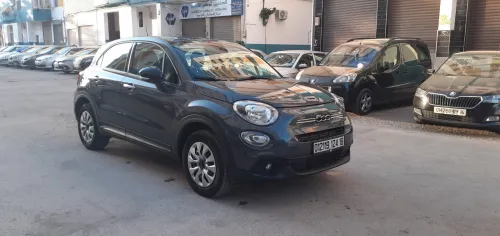Fiat 500x 2024 Cult