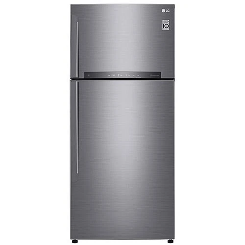 LG 500L NEW INOX