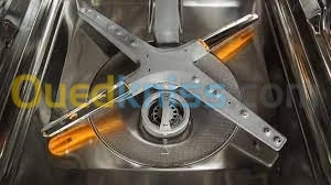 LaVE VaISSELLe LG DFB512FP 165000da