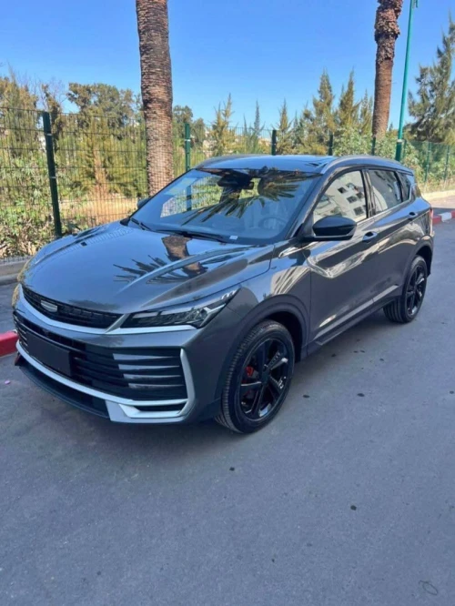 Geely Coolray 2026 Full option