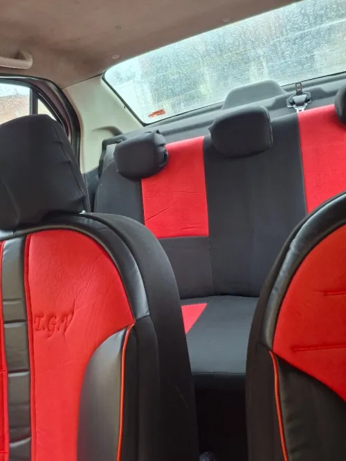 Renault Symbol 2015 Extrême