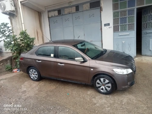 Peugeot 301 2013 Active