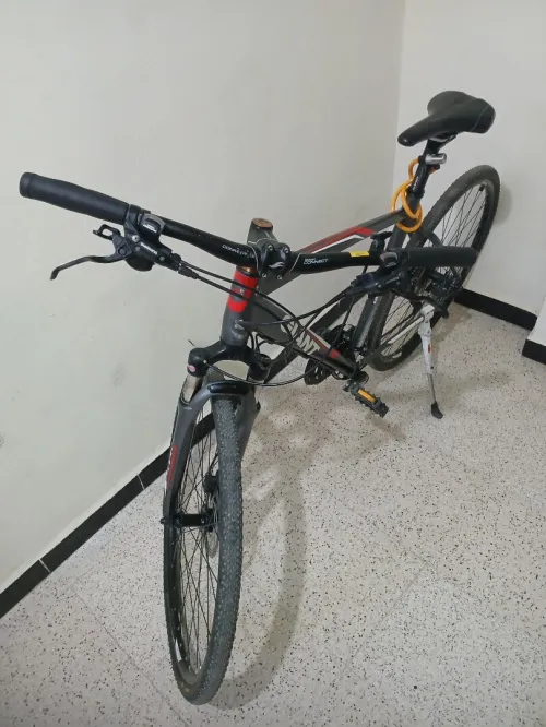 Vélo giant roam 1