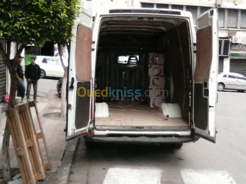 DÉMÉNAGEMENT TRANSPORT/نقل والترحيل--