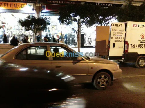 DEMENAGEMENT MANUTENTION TRANSPORT %