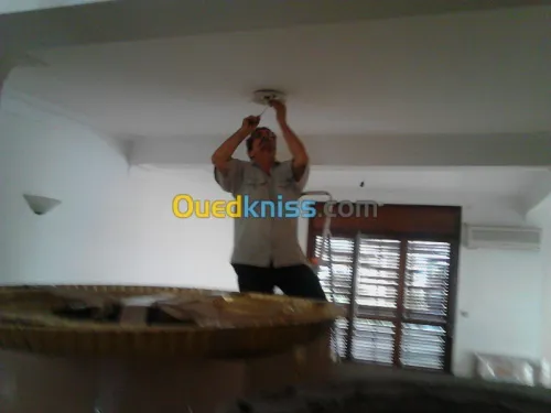 SERVICE DÉMÉNAGEMENT NATIONAL @