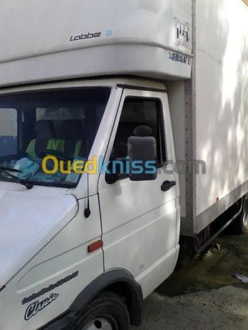 SERVICE DÉMÉNAGEMENT NATIONAL @