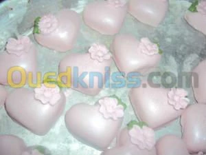 gateaux oriental ,traditionnel et secs
