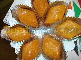 gateaux oriental ,traditionnel et secs