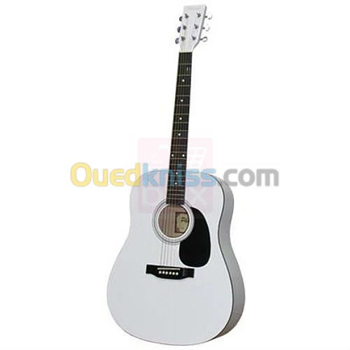 guitare armonias aquostique 411