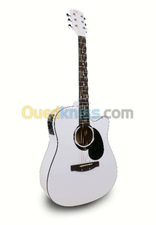 guitare armonias elctro aqoustiq411ez