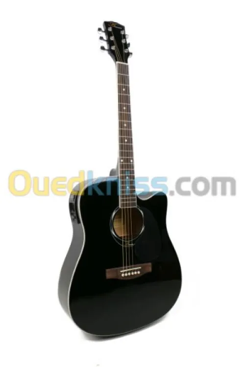 guitare armonias elctro aqoustiq411ez