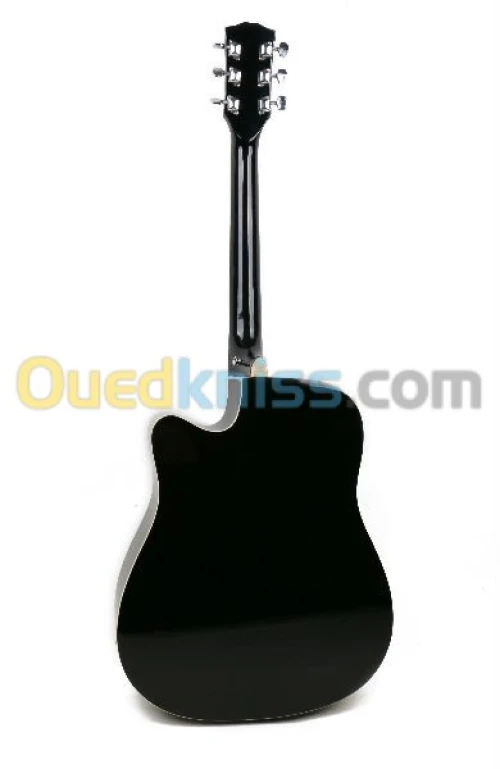 guitare armonias elctro aqoustiq411ez