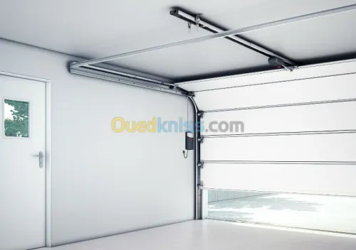  portes portails barrières électrique