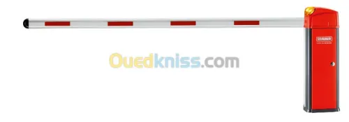  portes portails barrières électrique