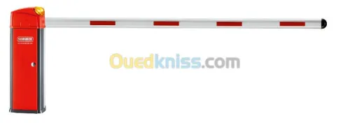  portes portails barrières électrique