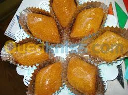 gateaux orientaux,traditionnel et secs