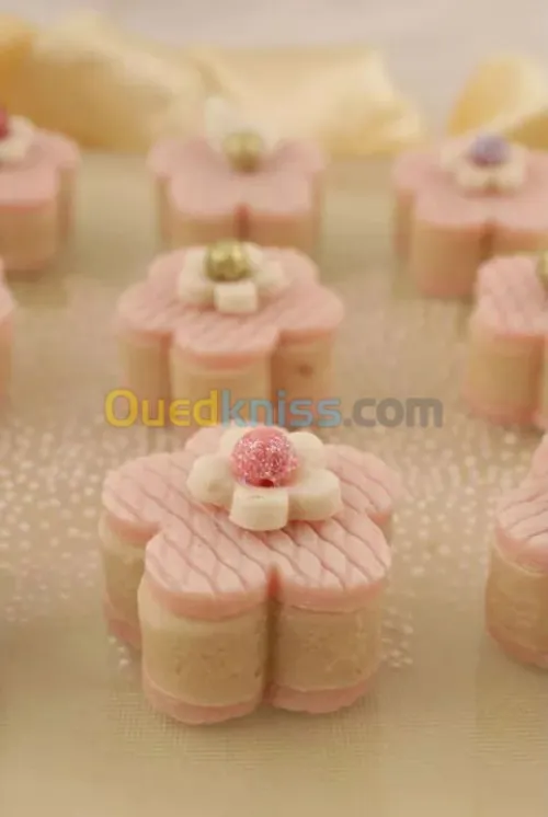 gateaux orientaux,traditionnel et secs