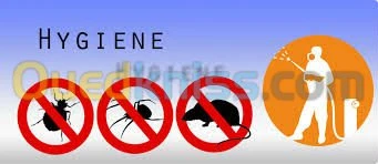 Nettoyage & jardinage 