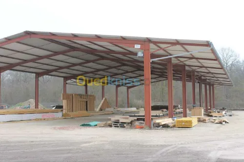 Entreprise Isolation Construction Méta