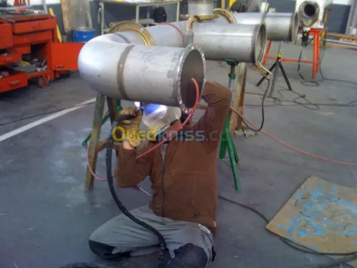 Entreprise Isolation Construction Méta