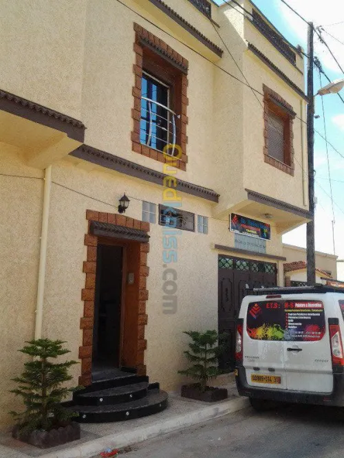   travaux  peinture deco +placo b 13