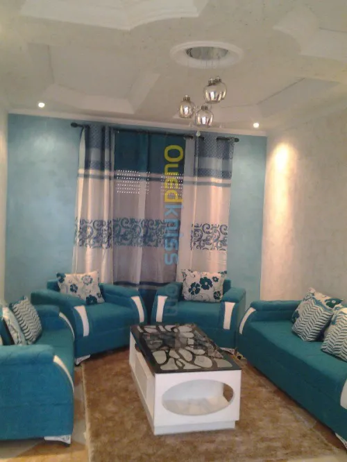   travaux  peinture deco +placo b 13