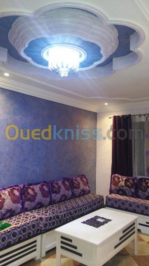   travaux  peinture deco +placo b 13