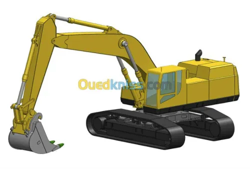 Conception et Simulation SolidWorks 
