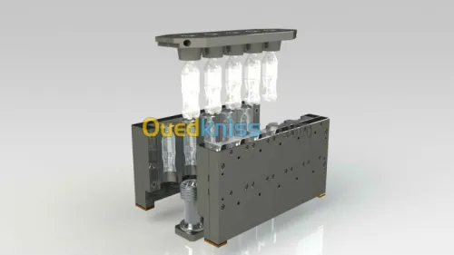 Conception et Simulation SolidWorks 