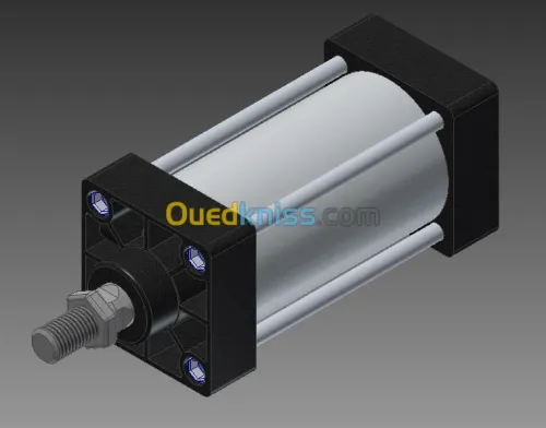 Conception et Simulation SolidWorks 