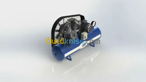 Conception et Simulation SolidWorks 