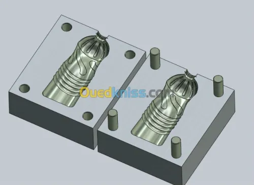 Conception et Simulation SolidWorks 