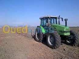 location tracteur travaux agricoles  