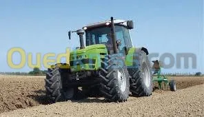 location tracteur travaux agricoles  