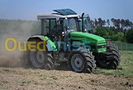 location tracteur travaux agricoles  