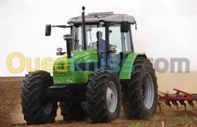 location tracteur travaux agricoles  