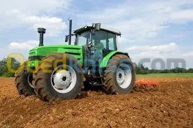 location tracteur travaux agricoles  