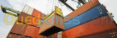 Dédouanement , DSTR , OT 