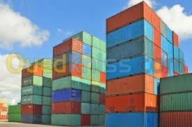 Dédouanement , DSTR , OT 