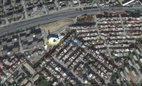 Location Villa Alger Dar el beida