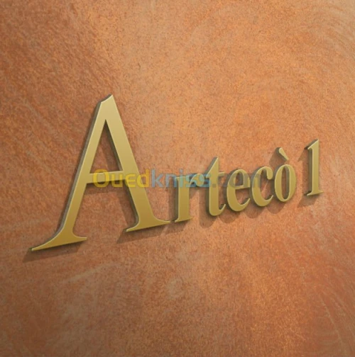 tout tip de peinture décorative 