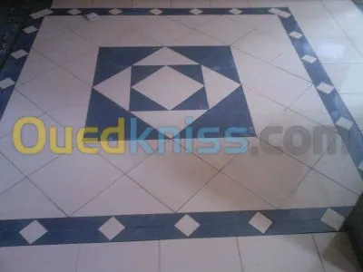 TRAVAUX DE BATIMTIMENT ET CONSTRUCTION