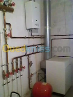 TRAVAUX DE BATIMTIMENT ET CONSTRUCTION